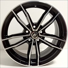 SWAN BD 4 CERCHI IN LEGA NAD