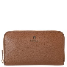 Furla camelia zip - m,