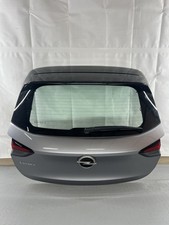 PORTELLONE BAULE BAGAGLIAIO COFANO POSTERIORE POST. OPEL CORSA 2019-2025