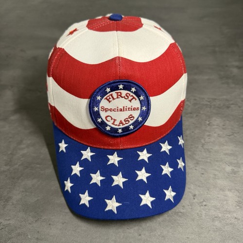 Cappello camionista vintage