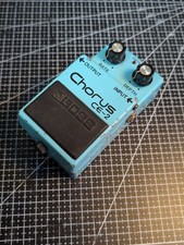 Boss pedale per chitarra - pedale,