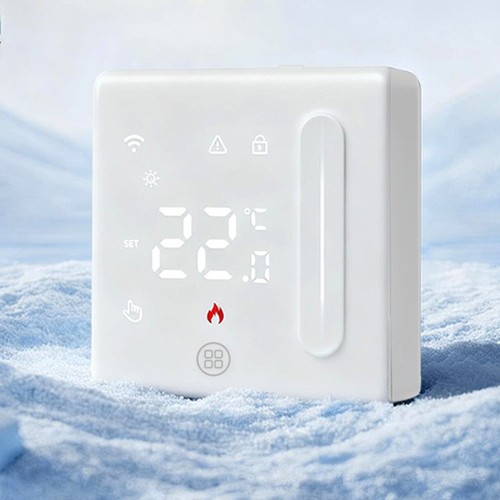 Termostato wireless - termostato,
