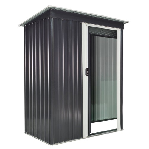Casetta box giardino - da,