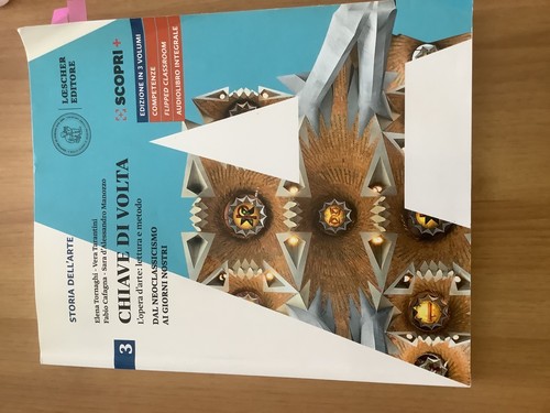 Libri scolastici delle - libri,