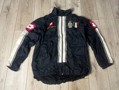 Giacca pista juventus - pista,