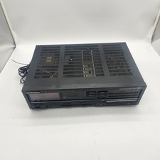 Pioneer SX-V400 Ricevitore