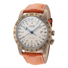Glycine Men's Airman The Chief