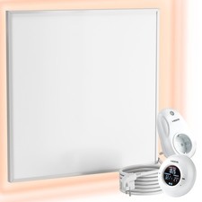 infrarossi a parete soffitto