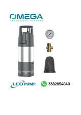 LEO PUMP - POMPA SOMMERSA