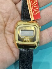 AVIA Quartz Swiss Made Vintage
