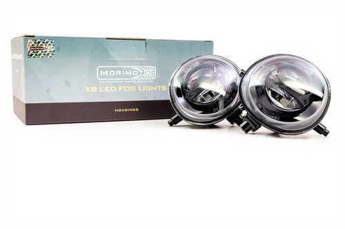 Morimoto fendinebbia led - morimoto,