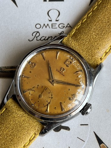 Montre omega 2691 - -,