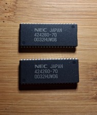 Amiga 600 Chip Ram (NEC