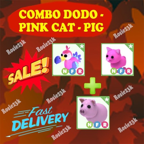 Nfr dodo - nfr, dodo/nfr