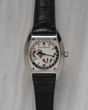 Girard-Perregaux Richeville