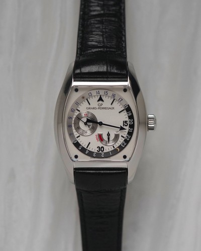Girard perregaux richeville - girard-perregaux,