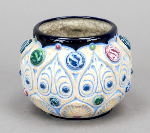 Vaso rilievo anni 30 - in,