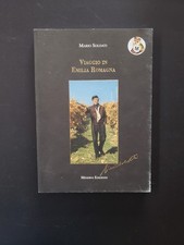 Libro Viaggio in Emilia