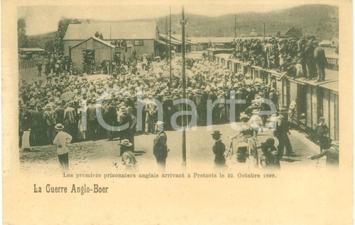 1900 pretoria guerra - 1900,