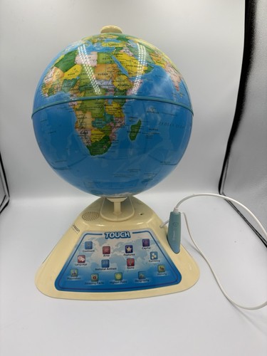 Oregon scientific smart globe - oregon,