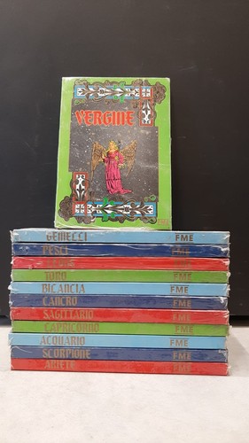 Saga completa dei - , segni
