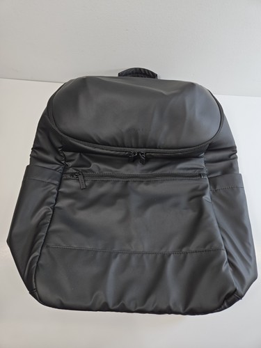 Zaino bugatti nero nuovo borsa - zaino,
