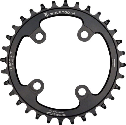 Catena drop stop - drop-stop, componenti