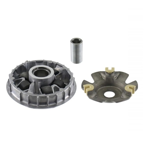 Puleggia variatore completo - variatore,