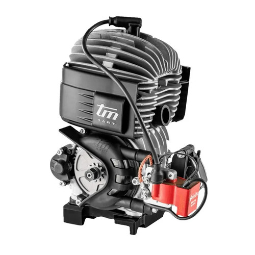 Motore kart mini usato - mini, 3b