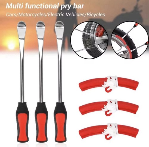 Kit leve smontagomme - 3, cm