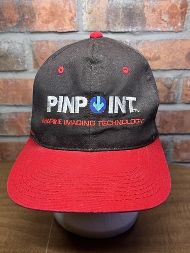 Cappello snapback vintage pinp - snapback,