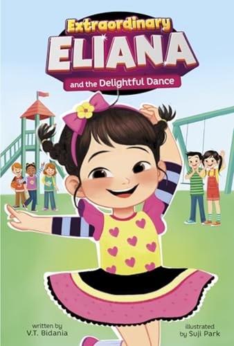 Extraordinary eliana and - and, the