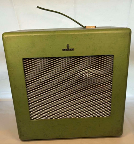 Vintage siemens mid century - siemens,
