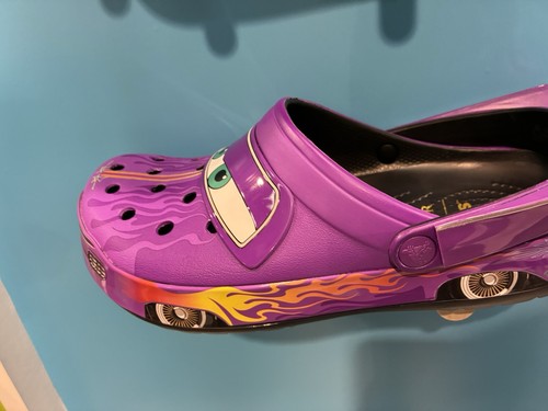 2026 disney d23 - d23, cars