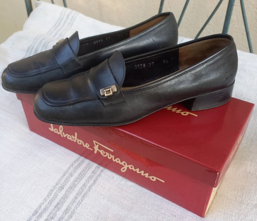 Mocassino ferragamo sport - mocassino,