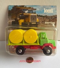 Lomi Giocattolo - Berliet Glr