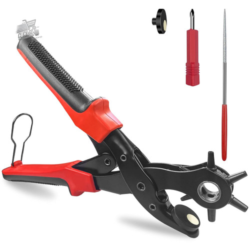 Pinza foracinture - pinza,