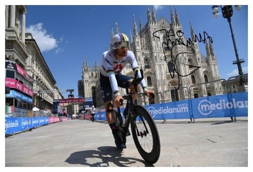 Filippo ganna ineos italia - ganna,