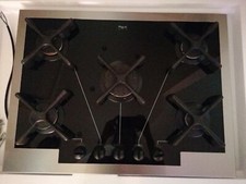 Piano cottura Rex 5 fuochi