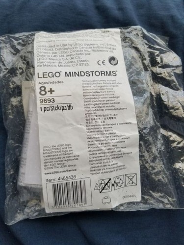Lego mindstorms nxt - ,