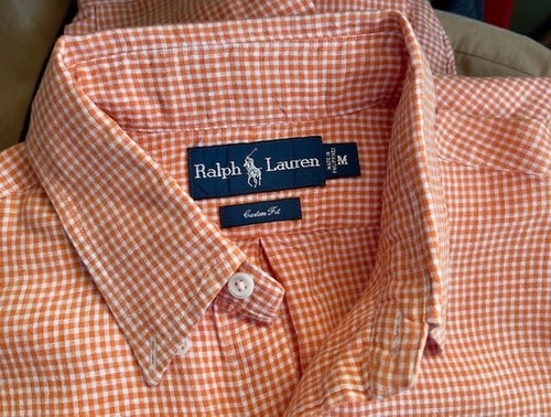Camicia polo ralph lauren uomo - polo,