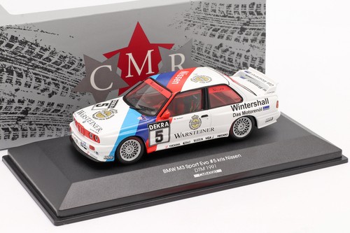 Bmw dtm 1991 kris - #5,