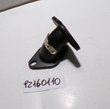 EXHAUST MANIFOLD MUFFLER FOR