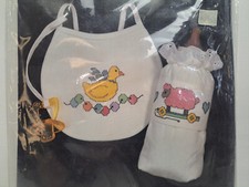 Janlynn Kit punto croce -