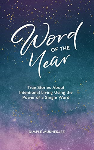 Word the year - word, of