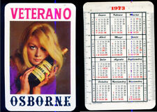 X1537-CALENDARIO FOURNIER