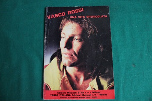 L68 spartito vasco rossi - spartito,