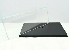 TECA vetrina BOX per modellino auto Scala 1/43 modellismo diecast show case car
