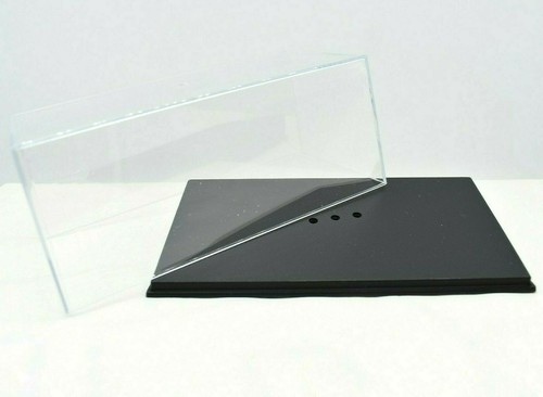 Teca vetrina box - teca,