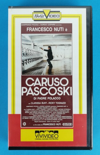 Caruso pascoski padre - caruso,